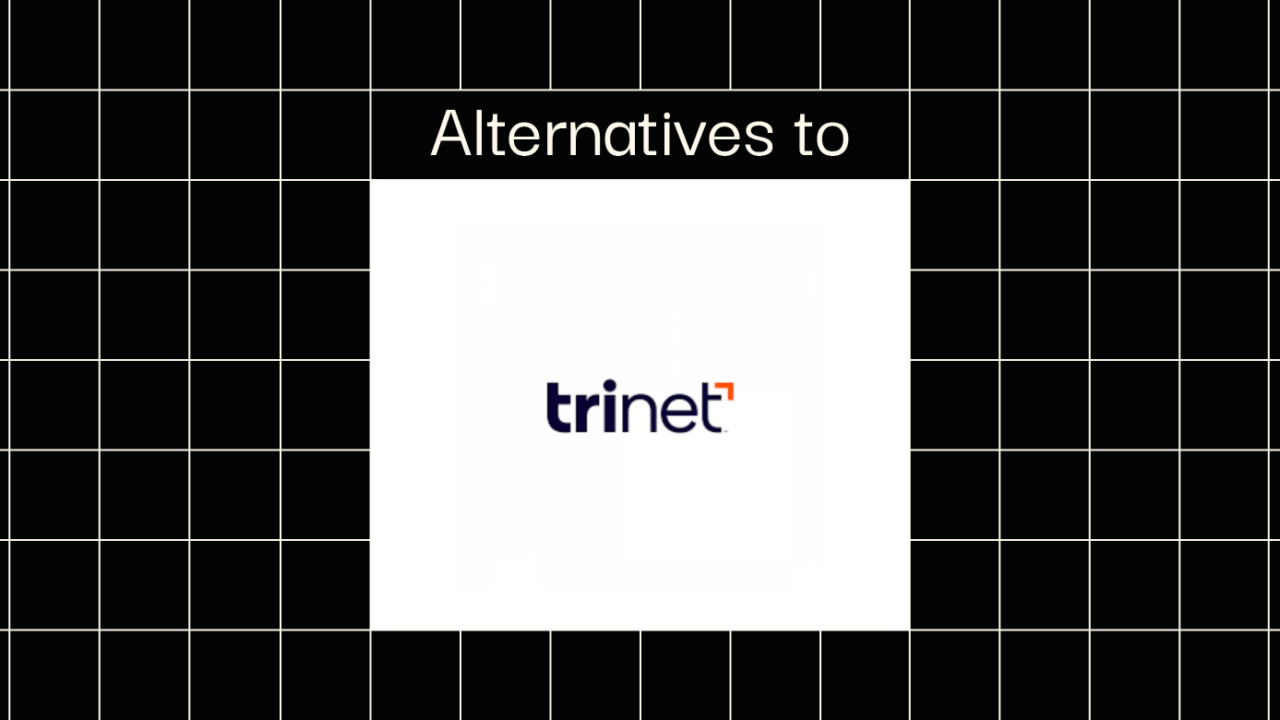 Trinet Alternatives 97773