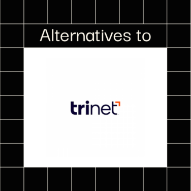 Trinet Alternatives 97773