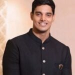 Nithin Shetty