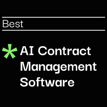 Ai contract management software best tools 12753