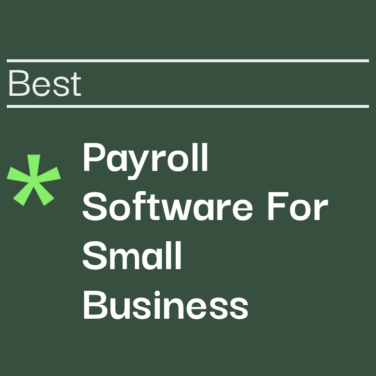 Payroll software for small business best tools 69366