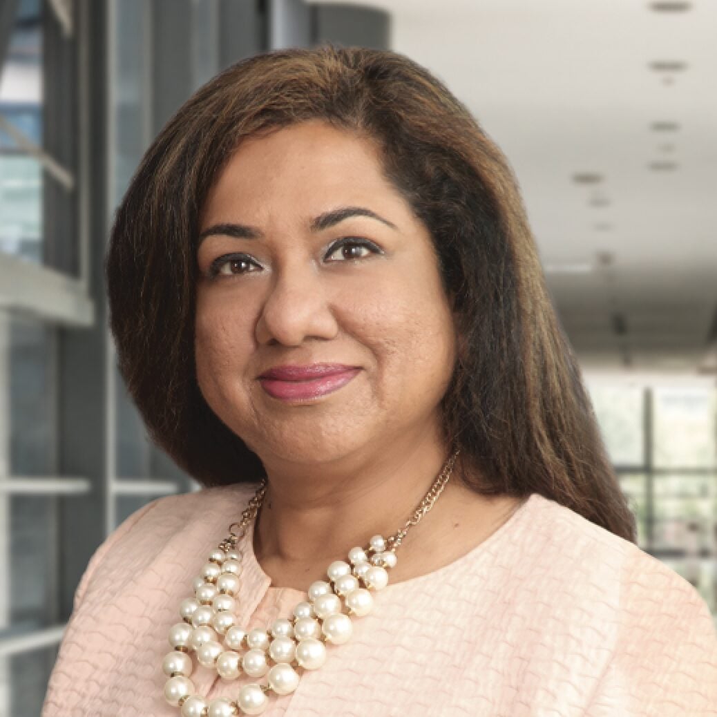 Anu Aiyengar