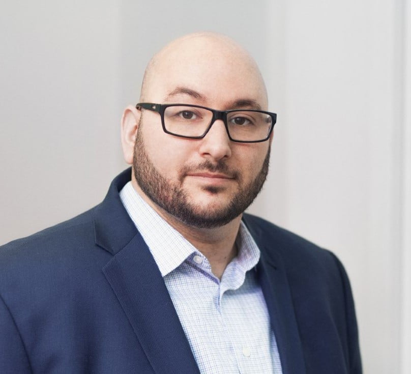 Ben Farbowitz