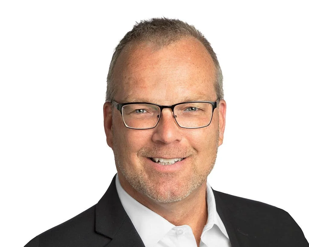Brett Frevert