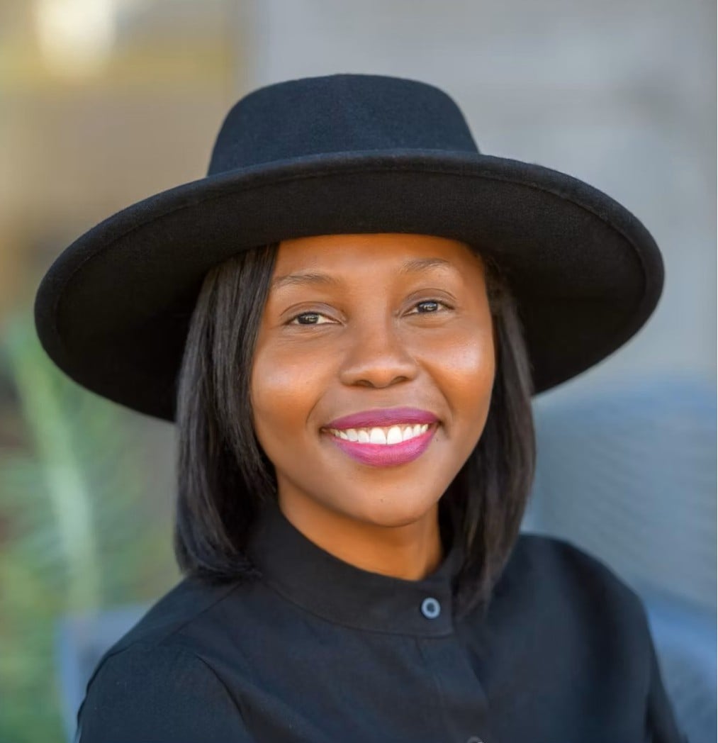 Candice Phillips