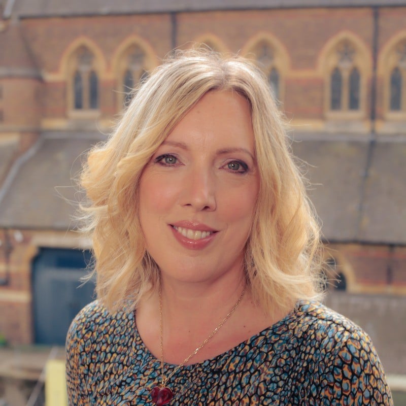 Catherine Clark