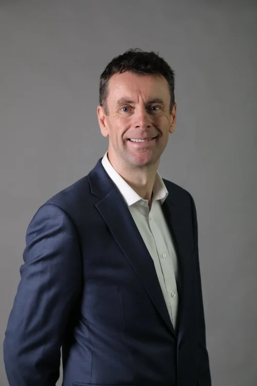 Colin Golden