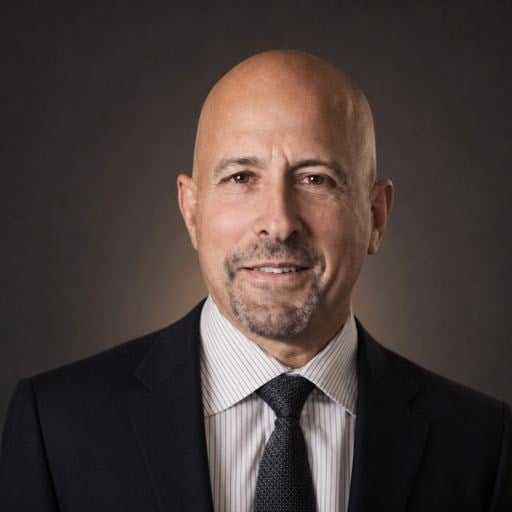 Craig Gainsboro