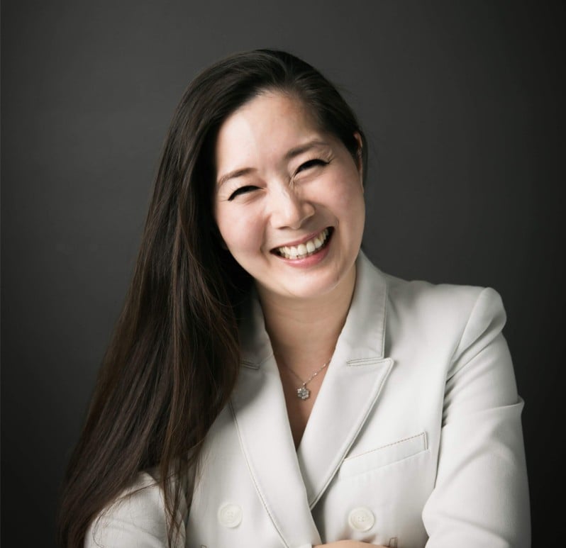 Cristina Lee