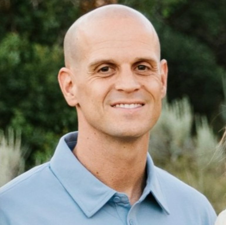 Eric Stephenson