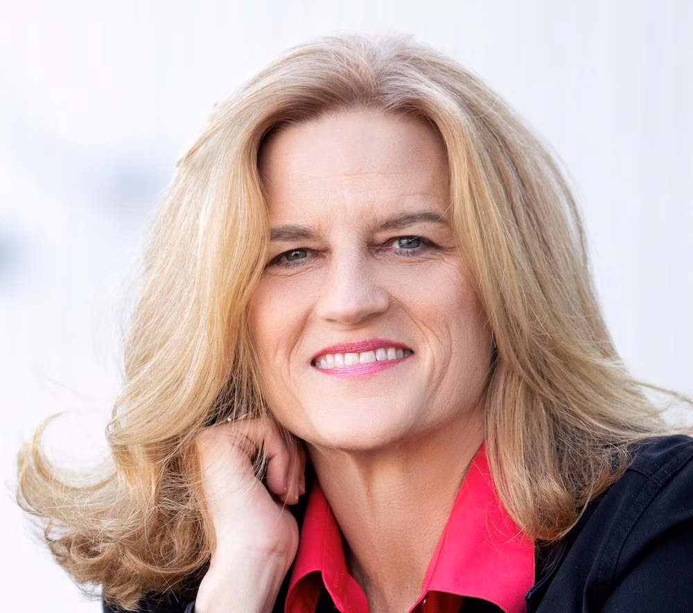 Geni Whitehouse profile picture