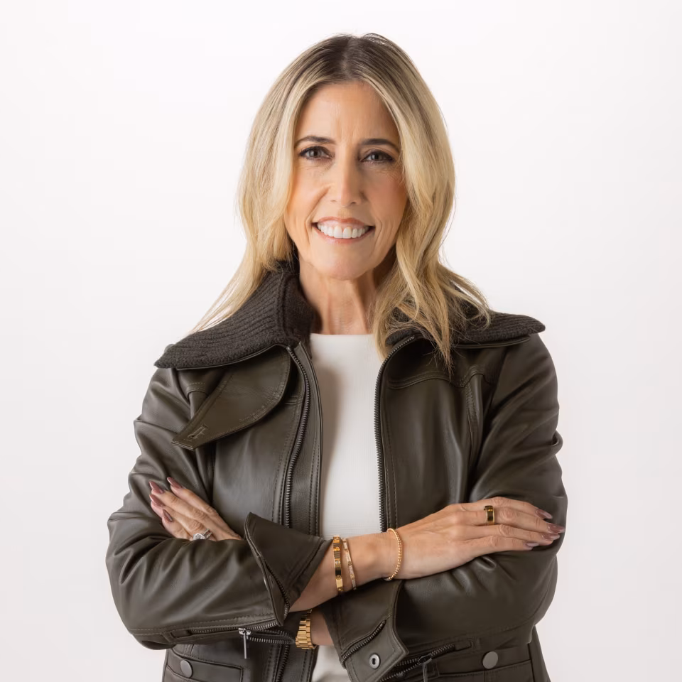 Gina Mastantuono