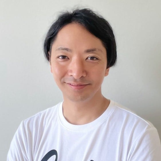 Hajime Sugino