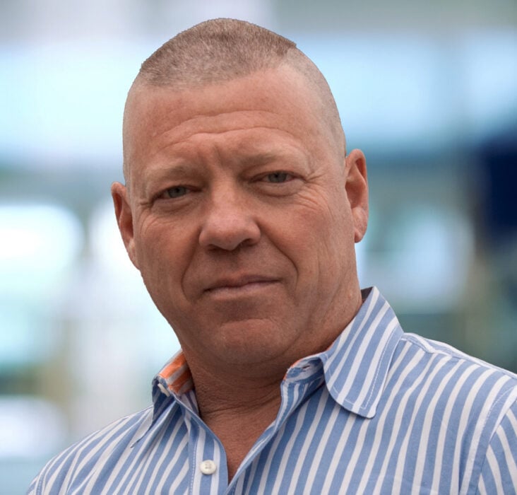 Jim Bourke profile picture
