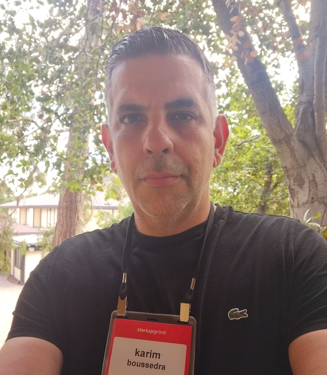 Karim Boussedra