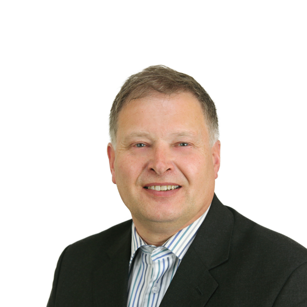 Kevin Appleby