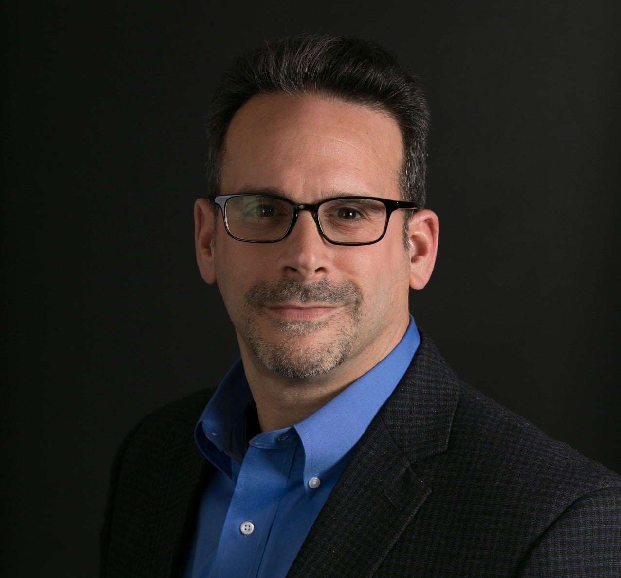 Mark S. Piazza