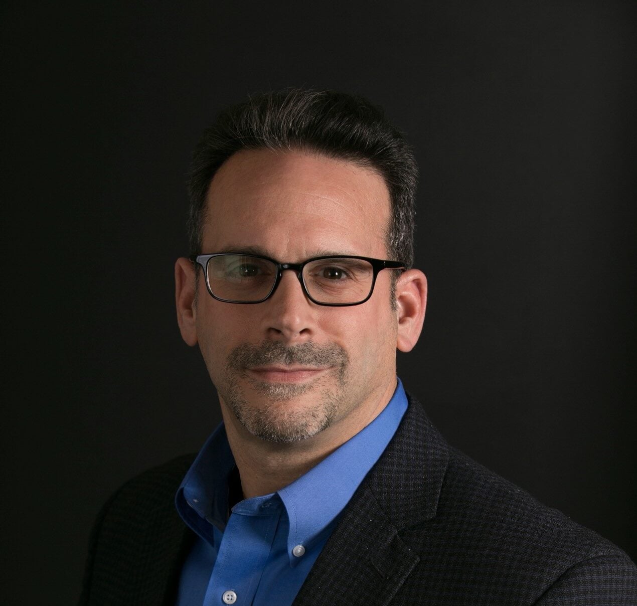 Mark S. Plaza profile picture