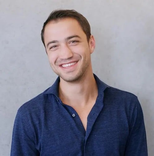Misha Esipov