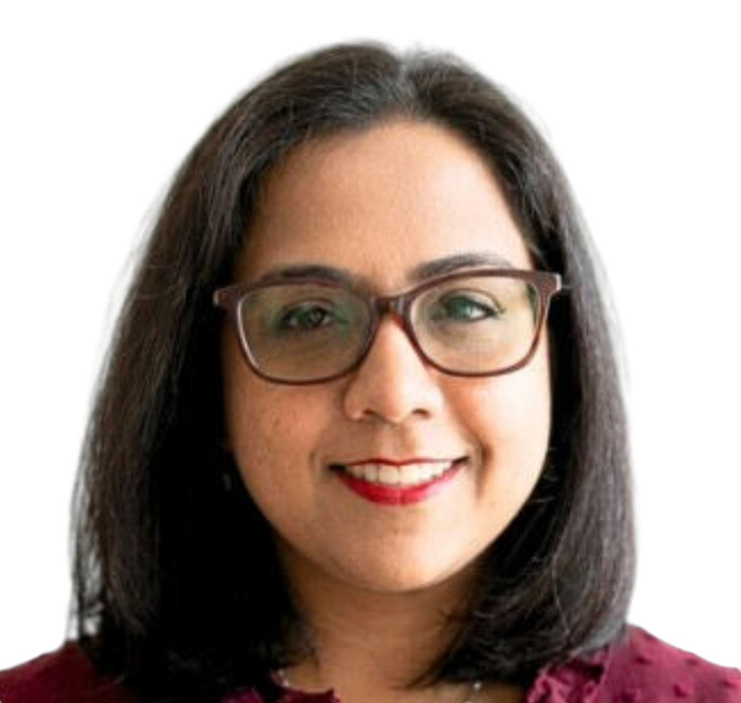 Nadia Hossen Mamode