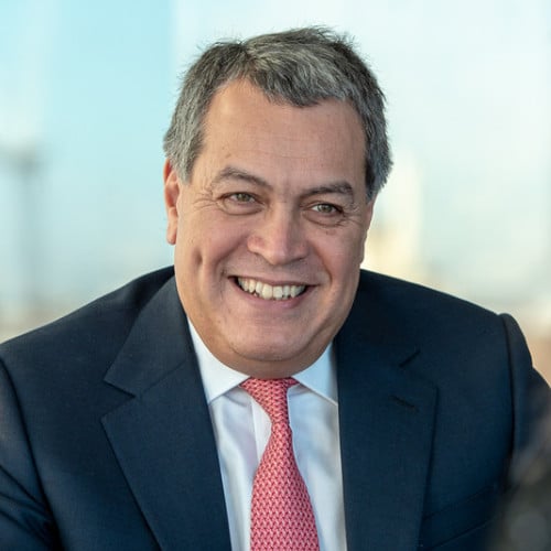 Robert Leitão