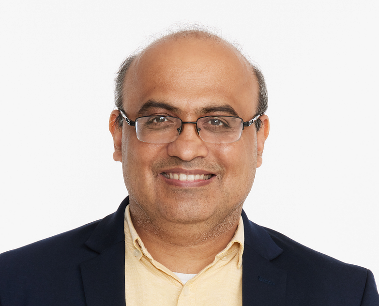 Rohit Arora