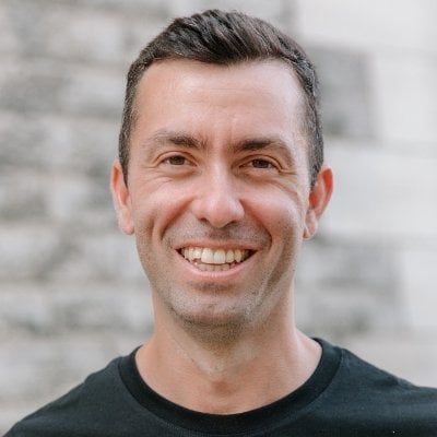 Ryan Lazanis profile picture