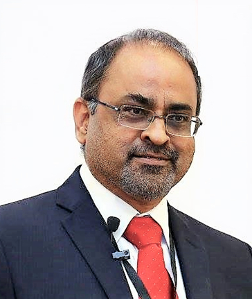 Saleem Sufi