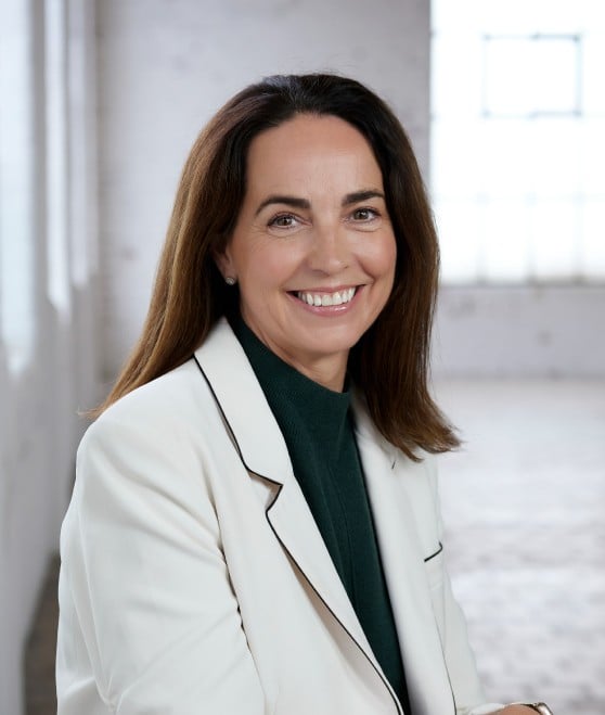 Sarah Friar