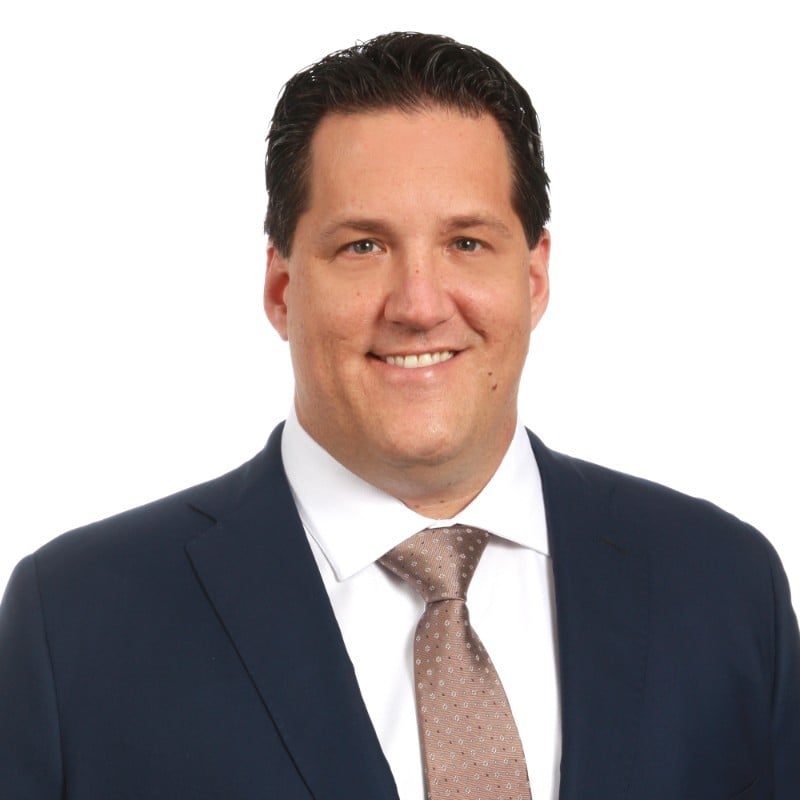 Sean D. Murphy