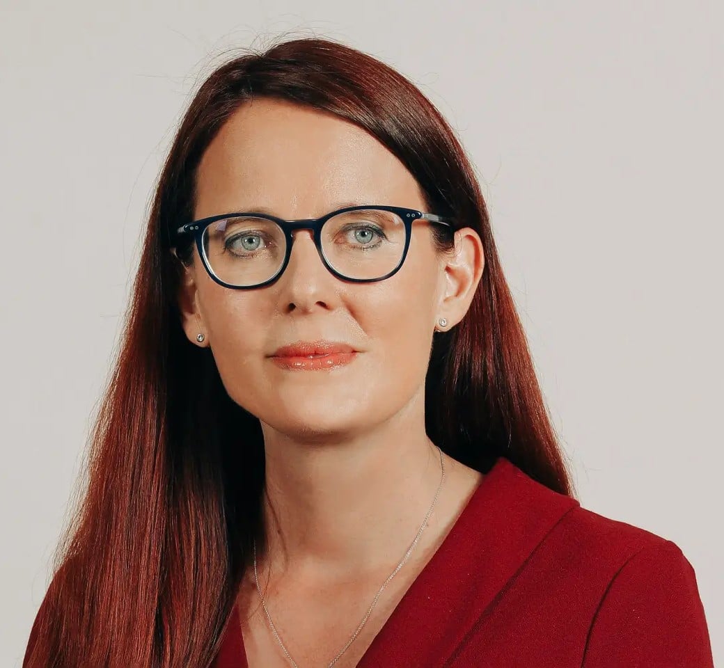 Sinead Gorman