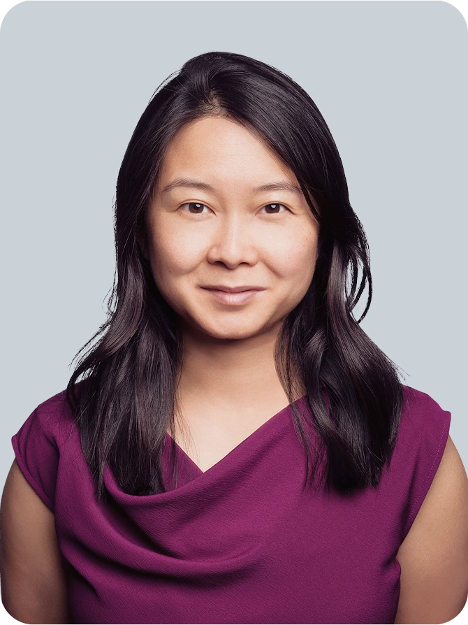 Susan Li