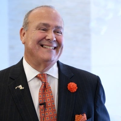 Tom Hood profile picture