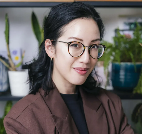 Zoe Bayliss Wong