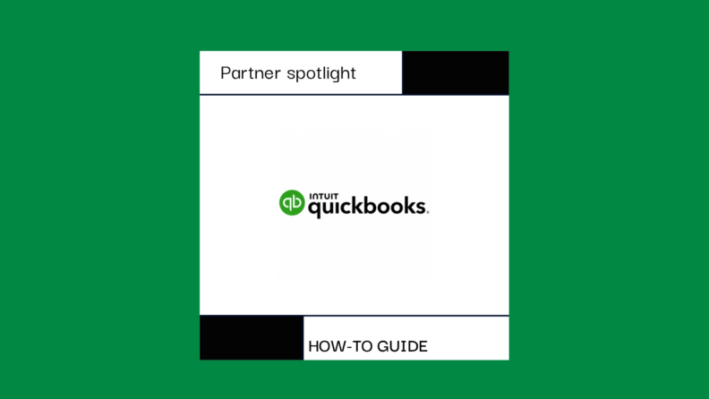 Intuit quickbooks online Partner Spotlight 51235
