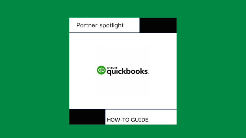 Intuit quickbooks online Partner Spotlight 86618
