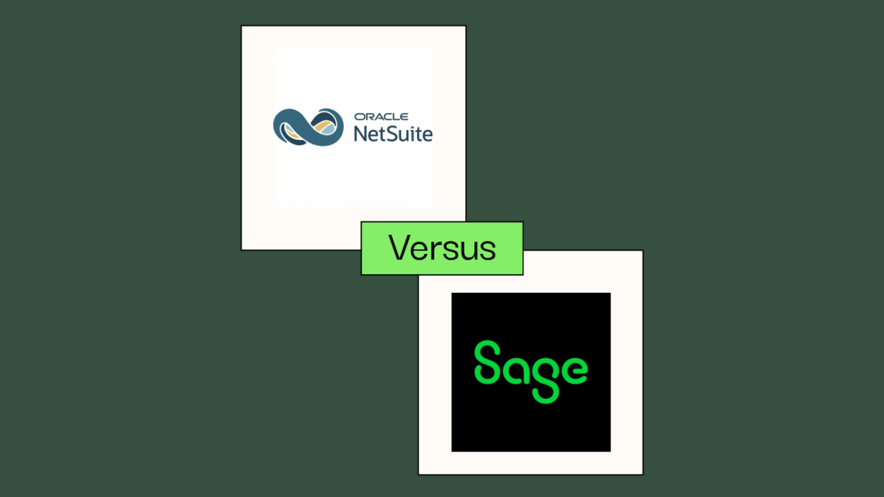 Oracle netsuite Versus Sage intacct 43152