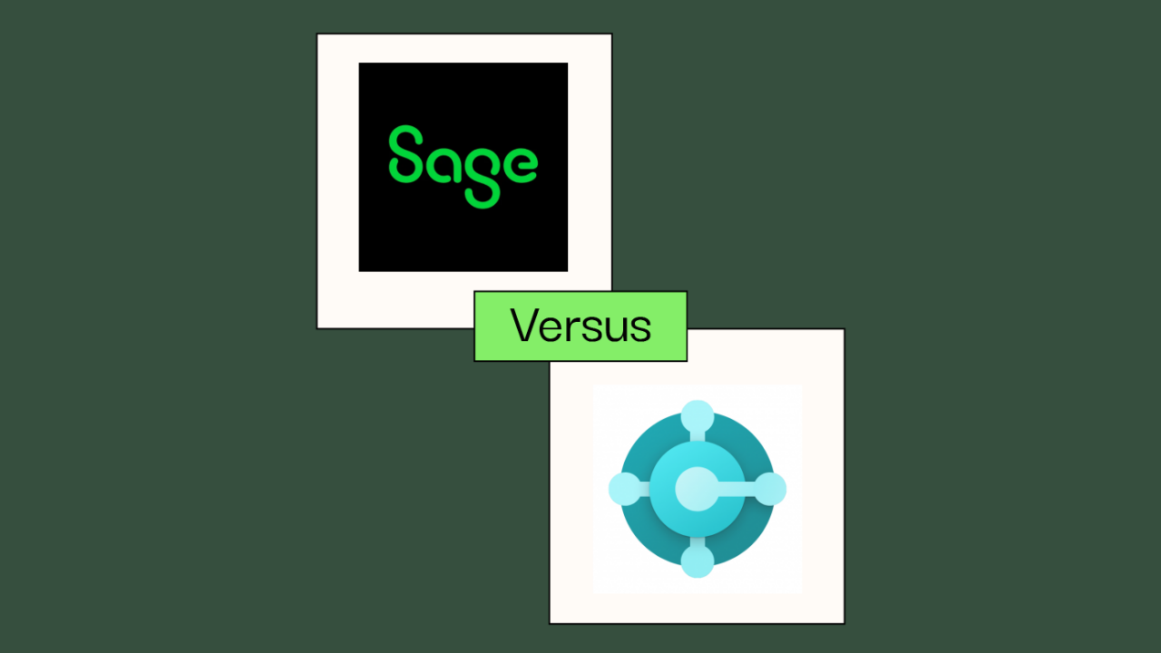 Sage intacct Versus Microsoft dynamics business central 37843