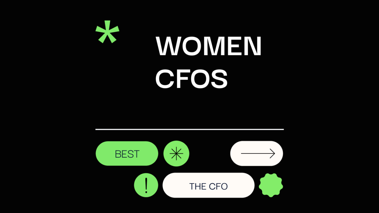 Women cfos generic best of 25328